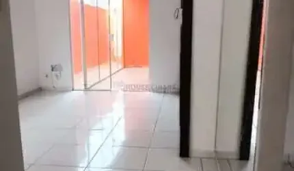 Casa no Condomínio Rio Manso com 3 quartos/2 suítes