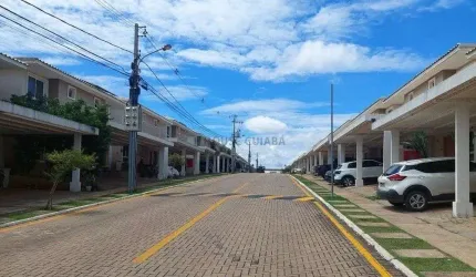 Lindo Sobrado no Villagio D’Italia