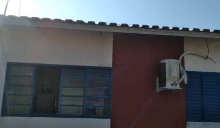 Casa ou troco em chácara no bairro residencial Nico Baracat 2 na cidade de Cuiab