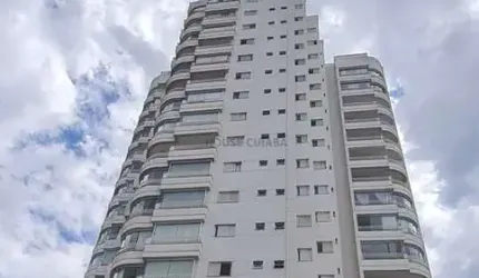 Vendo Apartamento 3 Suítes - 3 Vagas Garagem - Jardim de Provence