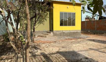 CASA EM CHAPADA DOS GUIMARÃES