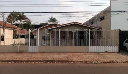 Casa no bairro Marajoara na cidade de Várzea Grande MT