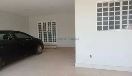 Vendo Casa Próximo do Centro, Próximo do Porto,  Arena Pantanal