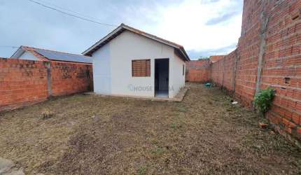 Opotunidade = Casa no Residencial Nova Canaã