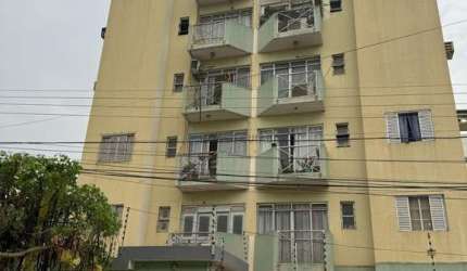 Apartamento Reformado no Bosque da Saúde
