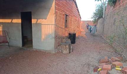 Casa no Pedra 90
