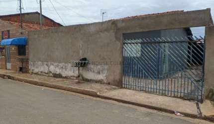 Vendo Casa no Primeiro de Março