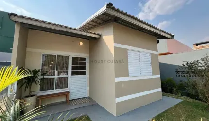 LANÇAMENTO CONDOMINIO FECHADO VILLAGGIO CAMÉLIAS E VILLAGGIO IRIS