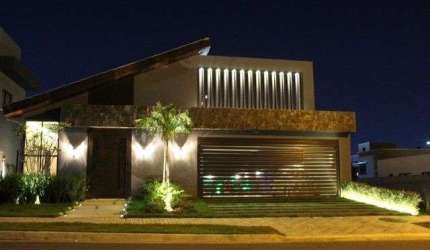 Oportunidade Casa Térrea Condomínio Florais do Valle