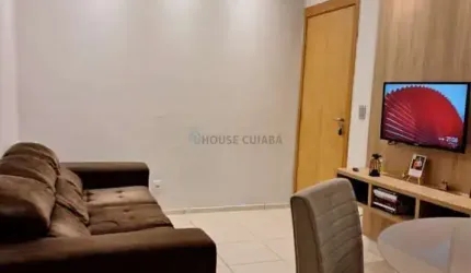 Vendo Apartamento 2 quartos - Chapada da Serra