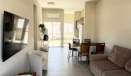 Vende-se Linda Casa no Condomínio Origem VG