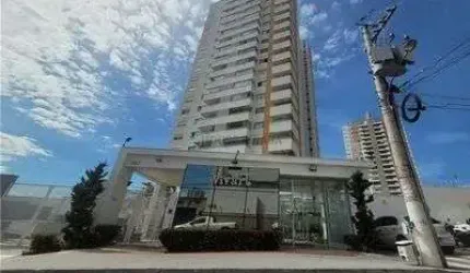 Alugo/ Vendo Apartamento 3 Quartos - Vivart - Bosque da Saúde