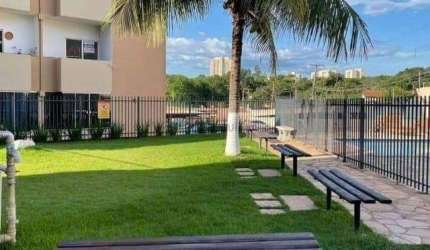 Vendo Apartamento 3 Quartos - Despraiado - Porto do Sol