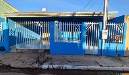 Casa Recanto dos Pássaros