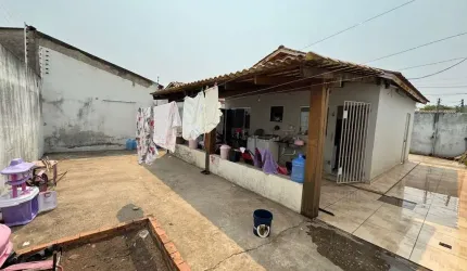 Casa Residencial Salvador Costa Marques Próx Primor das Torres