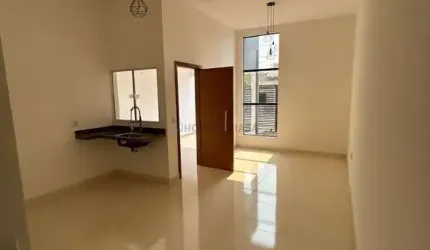 Oportunidade Vendo Casa Nova no  Jardim  Gramado