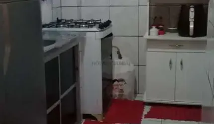Vendo Apartamento no Residencial Santa Inês - Oportunidade