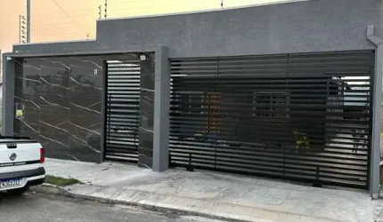 Casa no Residencial Sao Jose