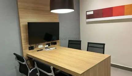 Alugo  Sala Comercial pra Escritório