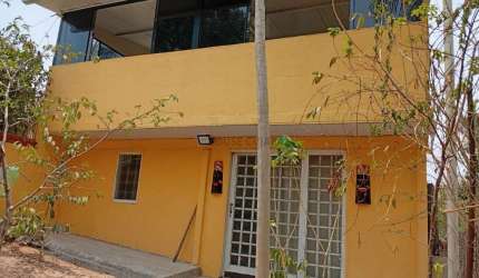 Vendo Chácara no Distrito da Guia a 30 Km de Cuiabá