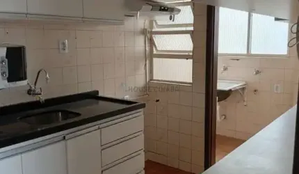 Vendo Apartamento no Bosque da Saúde - Atrás do Mc Donald