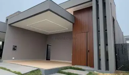 Alugo Casa no  Belvedere ll