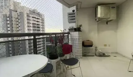 Vendo Apartamento no Jardim das Américas