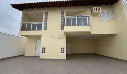Magnífico Sobrado Residencial ou Comercial à Venda