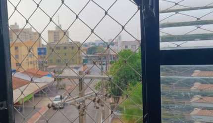 Vendo Apartamento no Residencial São Carlos Barato