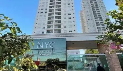 Apartamento Moderno e Aconchegante à venda no NYC