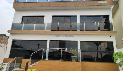 Oportunidade Magnífico Sobrado à venda