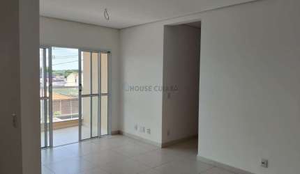 Apartamento 3 quartos a Venda - NOVO - Park Cidade Alta