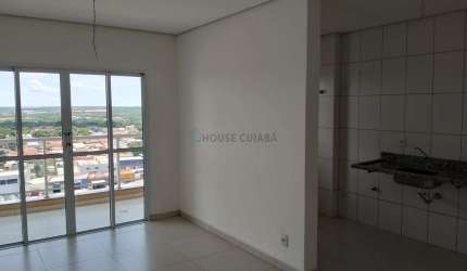 Vendo apartamento 3 quartos - NOVO - Park Cidade Alta