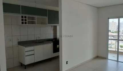 Venda Apto 3 Quartos - Com Planejados - 2 Vagas - Park Cidade Alta