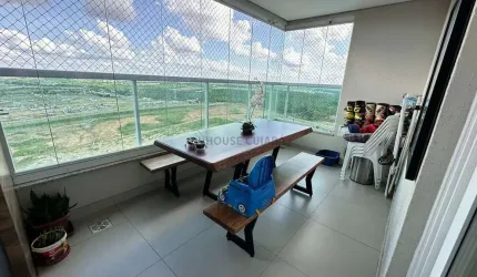 Vendo Apartamento