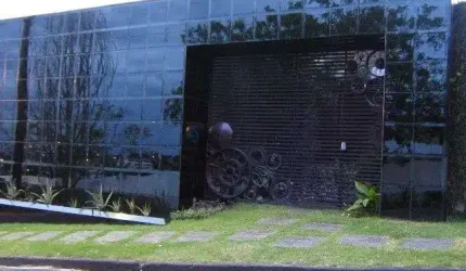 Alugo Sala Comercial Mobiliada