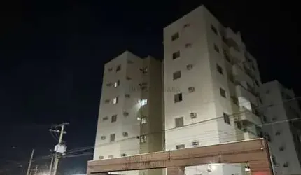 Vendo Apartamento 2 Quartos com Sacada - Vale do Moinho