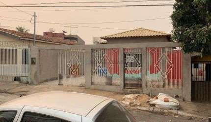 Excelente Casa no CPA3