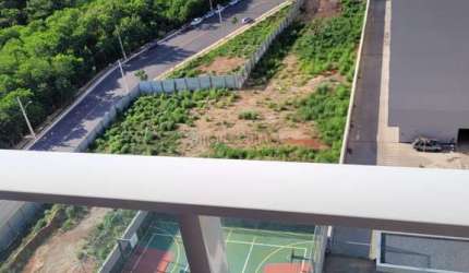 Apartamento com vista para o Parque das águas - Valentina
