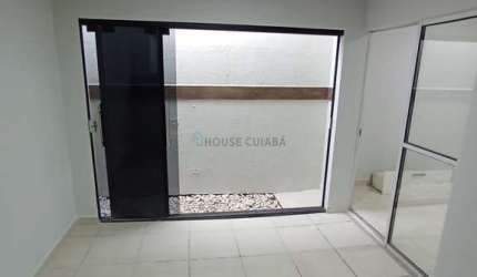 Vende-se e aluga-se Casa no Residencial Monaco