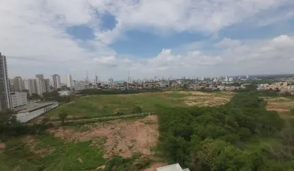 Apartamento no Edifício Maison Eldorado - Centro Político