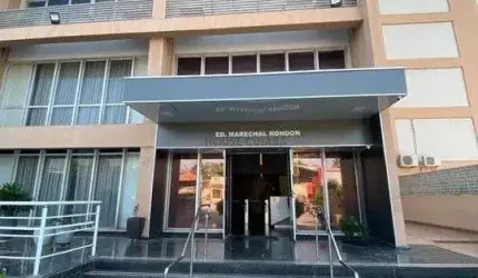 Ótima Sala Comercial no Edifício Marechal Rondon