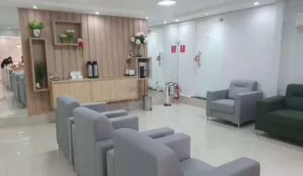 Salas Comerciais para Odontologia