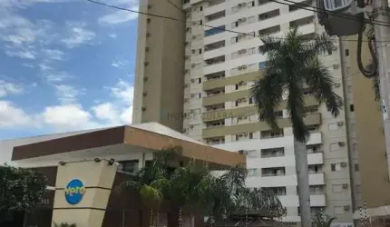 Vendo Apartamento Moderno Porteira Fechada no Vero