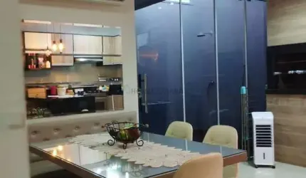 Casa no Condomínio San Marino - Venda