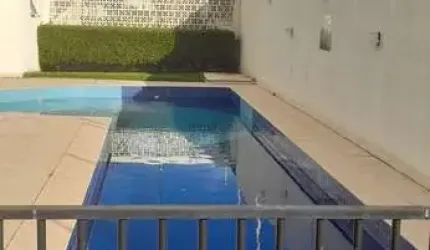 Apartamento No Condomínio Vale Do Moinho - Venda