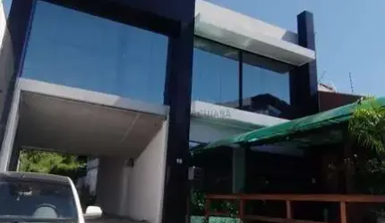 Prédio Comercial Novíssimo na Av Miguel Sutil