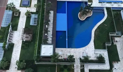 Magnífico Apartamento Residencial Bonavitta