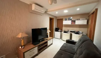 Vendo Apartamento 3 Suítes - Sacada ampla - Bonavita
