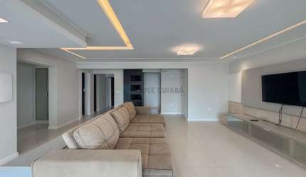 Apartamento Luxuoso em Balneário Camboriú-SC